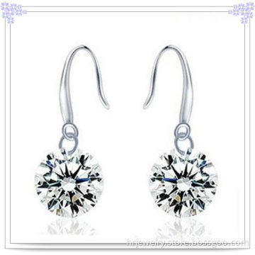 Fashion Accessories 925 Silver Jewelry Earring (EE0040)